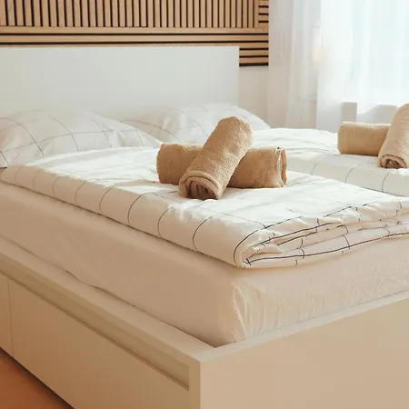 Urban Garden Homestay